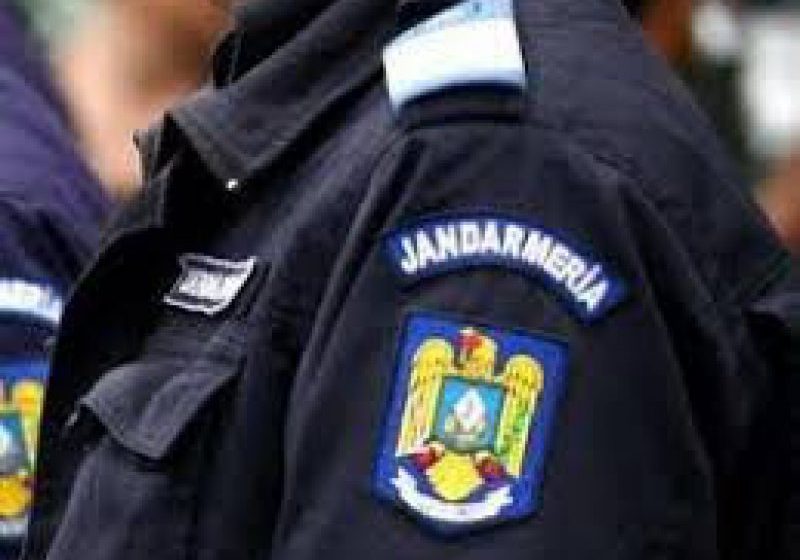 JANDARMERIA: Măsuri de ordinea publică la competiţiile sportive JANDARMERIA: Măsuri de ordinea publică la competiţiile sportive