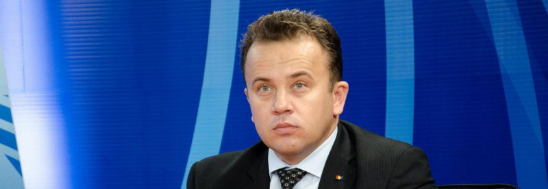 DECLARAŢIE POLITICĂ: Noul Program de guvernare al PNL: „Să dăm cu parul!” DECLARAŢIE POLITICĂ: Noul Program de guvernare al PNL: „Să dăm cu parul!”