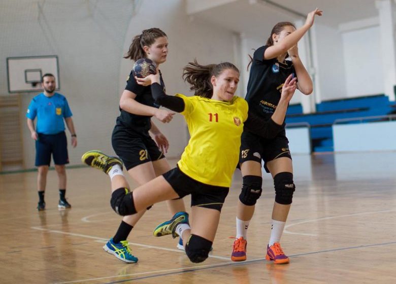 HANDBAL: Opt maramureșence sunt în loturile naționale HANDBAL: Opt maramureșence sunt în loturile naționale