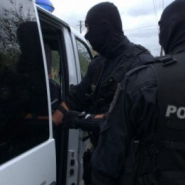 IPJ: Percheziții la persoane cercetate pentru evaziune fiscală