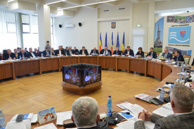 REPLICĂ: USR lansează critici nefondate la adresa Consiliului Județean Maramureș REPLICĂ: USR lansează critici nefondate la adresa Consiliului Județean Maramureș