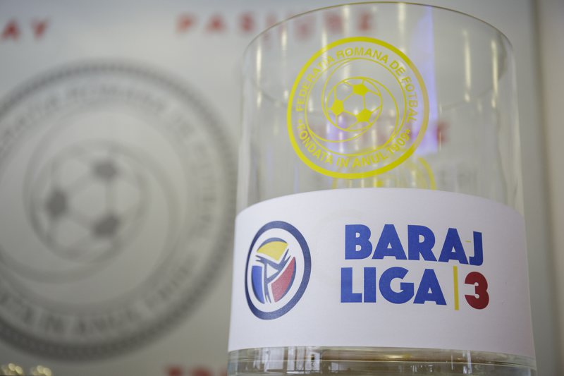 FOTBAL: Maramureș vs Bihor în lupta pentru promovarea în Liga 3 FOTBAL: Maramureș vs Bihor în lupta pentru promovarea în Liga 3