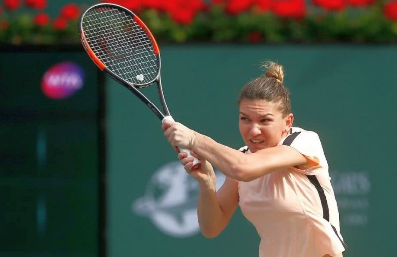 PLOAIA A SCHIMBAT PROGRAMUL: Când joacă Simona Halep la Indian Wells PLOAIA A SCHIMBAT PROGRAMUL: Când joacă Simona Halep la Indian Wells