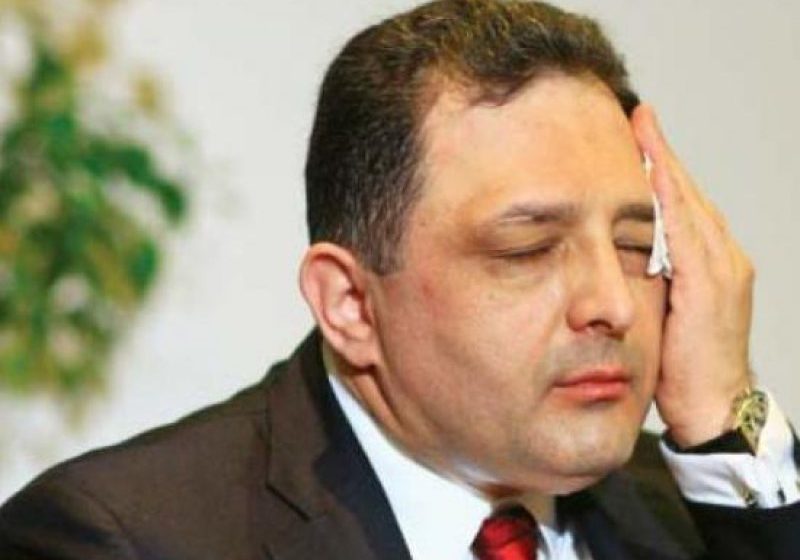 DNA: Se cere arestarea preventivă a lui Marian Vanghelie DNA: Se cere arestarea preventivă a lui Marian Vanghelie