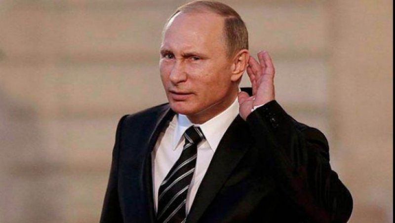 SE OPUNE VEHEMENT: Vladimir Putin anunţă că nu va permite "niciodată" reintegrarea regiunii Crimeea de către Ucraina SE OPUNE VEHEMENT: Vladimir Putin anunţă că nu va permite "niciodată" reintegrarea regiunii Crimeea de către Ucraina