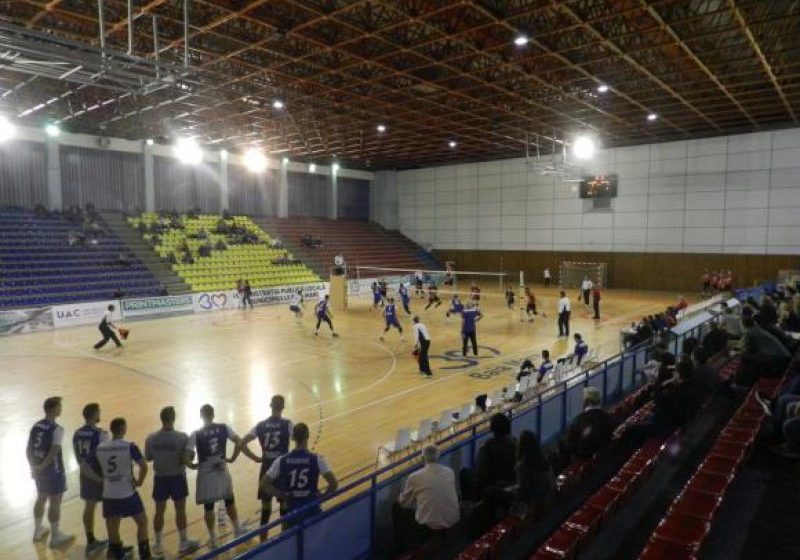ECHIPELE DE PERFORMANȚĂ DE PRIM EȘALON: 5 structuri vor beneficia de finanțarea programelor sportive