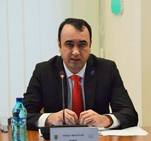 REPLICĂ: Prefectul de Maramureş răspunde deputatului PMP, Adrian Todoran REPLICĂ: Prefectul de Maramureş răspunde deputatului PMP, Adrian Todoran