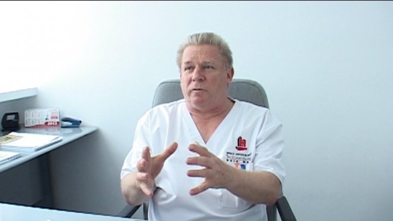 CU MASCAŢII LA UŞĂ: Vasile Pop a fost numit manager interimar la Spitalul Județean CU MASCAŢII LA UŞĂ: Vasile Pop a fost numit manager interimar la Spitalul Județean