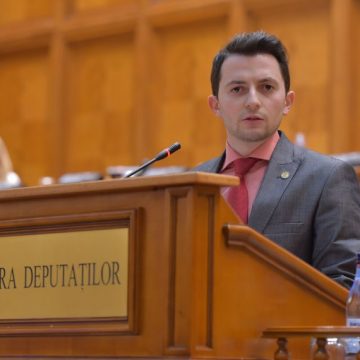 VIDEO | Deputatul Duruș (USR): Schimbați rețeta de abordare a investiției pe DN 18B