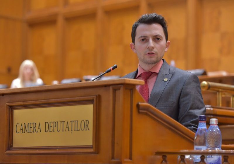 VIDEO | Deputatul Duruș (USR): Schimbați rețeta de abordare a investiției pe DN 18B