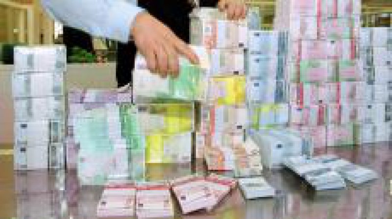 ANALIȘTI: Companiile care au prea mulți bani și nu știu ce să facă cu ei ANALIȘTI: Companiile care au prea mulți bani și nu știu ce să facă cu ei