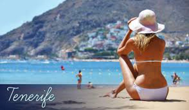 ADVERTORIAL: Sejur în "insula primăverii veșnice" – Tenerife ADVERTORIAL: Sejur în "insula primăverii veșnice" – Tenerife