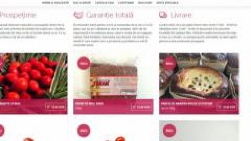 CURIOZITĂȚI: Cât costă o masă de Paște comandată online CURIOZITĂȚI: Cât costă o masă de Paște comandată online