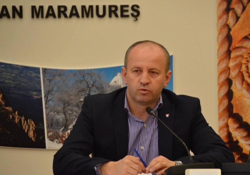 DORU DÂNCUȘ: Împlinire și bucurie de Paști