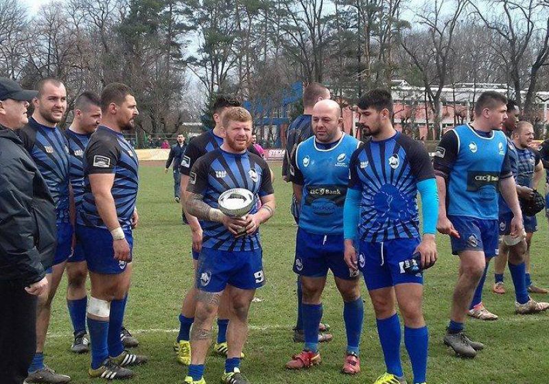 RUGBY: CSM Știința, învinsă în finala Cupei României de echipa fostului antrenor al băimărenilor RUGBY: CSM Știința, învinsă în finala Cupei României de echipa fostului antrenor al băimărenilor