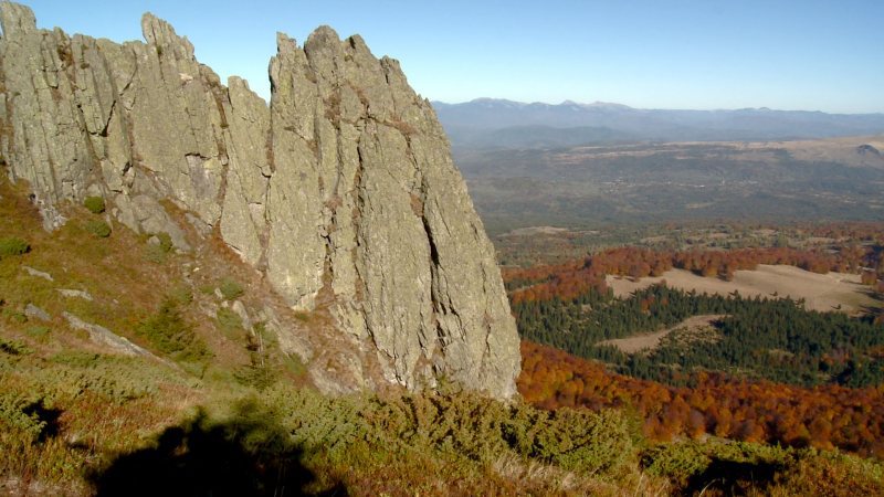 PROIECT: Mara – Cosău, model de turism pentru o viitoare organizație de management al destinației PROIECT: Mara – Cosău, model de turism pentru o viitoare organizație de management al destinației