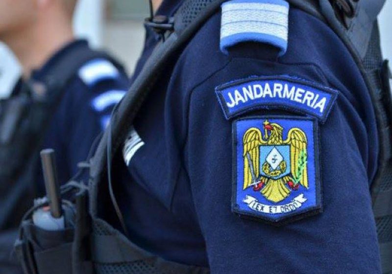 IJJ MARAMUREȘ:  Jandarmii maramureşeni la datorie
