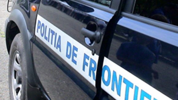 Măsuri la graniță pentru fluidizarea traficului Măsuri la graniță pentru fluidizarea traficului