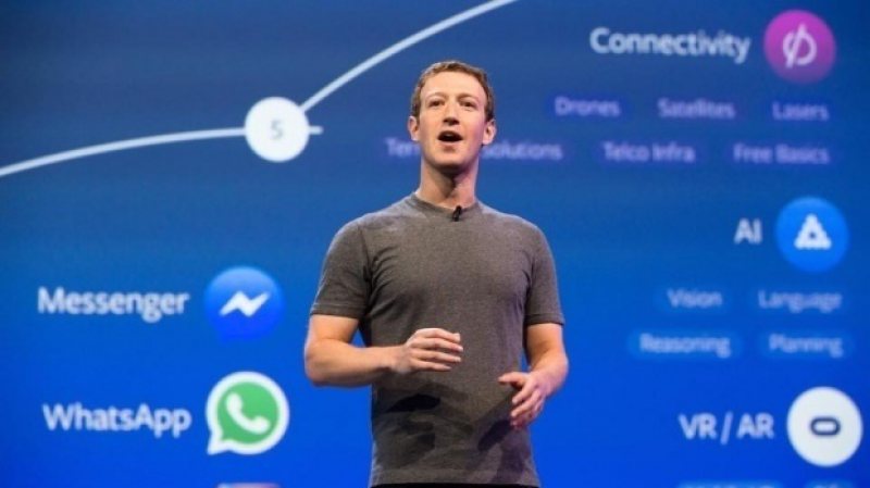 MARK ZUCKERBERG: Facebook are nevoie de "câţiva ani" pentru a rezolva problemele semnalate MARK ZUCKERBERG: Facebook are nevoie de "câţiva ani" pentru a rezolva problemele semnalate