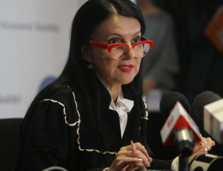 7 aprilie: Ziua Mondială a Sănătății. Vezi mesajul Sorinei Pintea