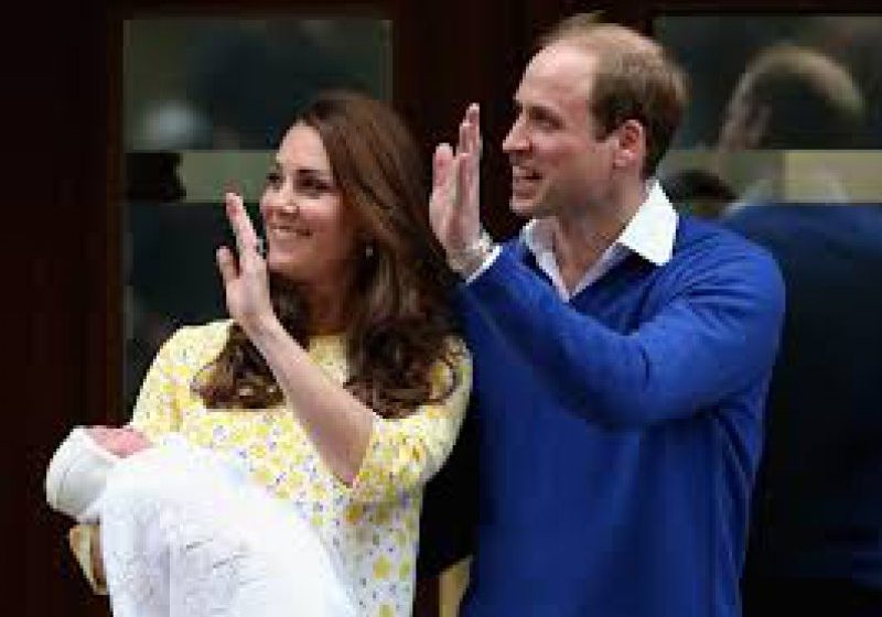BEBELUŞUL REGAL: Panouri prin care se interzice parcarea, în faţa spitalului unde se va naşte cel de-al treilea copil al prinţului William şi al ducesei de Cambridge BEBELUŞUL REGAL: Panouri prin care se interzice parcarea, în faţa spitalului unde se va naşte cel de-al treilea copil al prinţului William şi al ducesei de Cambridge