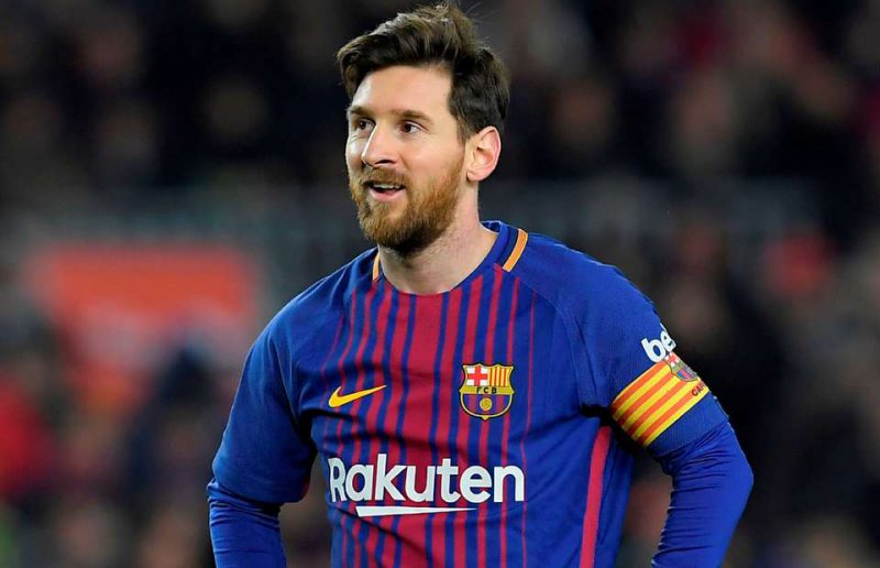 APRECIERE: Lionel Messi, numit Ambasador pentru Turism Responsabil al Organizaţiei Mondiale a Turismului APRECIERE: Lionel Messi, numit Ambasador pentru Turism Responsabil al Organizaţiei Mondiale a Turismului