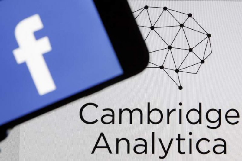 SCANDALUL CAMBRIDGE ANALYTICA: Facebook va anunţa utilizatorii ai căror date ar fi putut fi accesate ilegal SCANDALUL CAMBRIDGE ANALYTICA: Facebook va anunţa utilizatorii ai căror date ar fi putut fi accesate ilegal