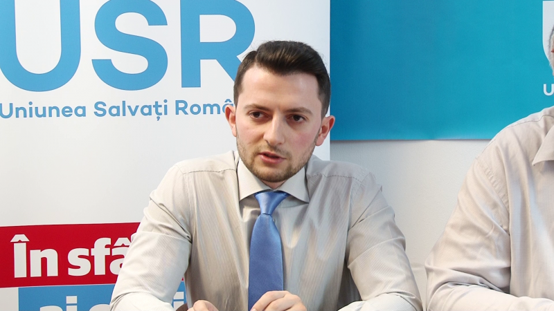 DEMERS: Pentru că în Maramureș trebuie să se termine cu „merge și așa”, deputatul Duruș face solicitare de audiență la premierul României DEMERS: Pentru că în Maramureș trebuie să se termine cu „merge și așa”, deputatul Duruș face solicitare de audiență la premierul României