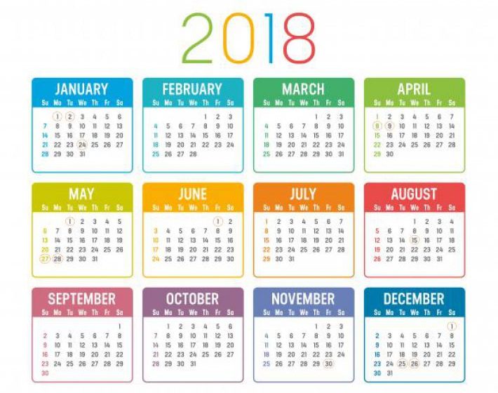 ZILE LIBERE 2018: Cât va dura minivacanța de Paște a românilor