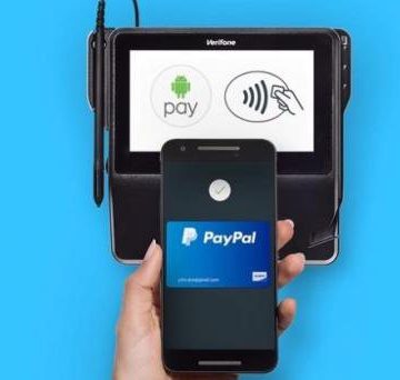 ACHIZIȚIE: PayPal îşi extinde prezenţa în Europa ACHIZIȚIE: PayPal îşi extinde prezenţa în Europa