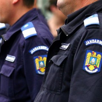 ADMITERE: Recrutări pentru şcolile de jandarmi. 760 de locuri sunt disponibile în această vară ADMITERE: Recrutări pentru şcolile de jandarmi. 760 de locuri sunt disponibile în această vară