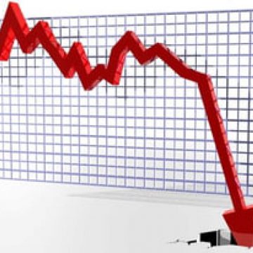 ANALIZĂ: Semne pentru o nouă criză. Mii de mall-uri sunt în cădere liberă