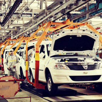 APIA: Vânzările auto din primele 4 luni, un record al ultimului deceniu APIA: Vânzările auto din primele 4 luni, un record al ultimului deceniu