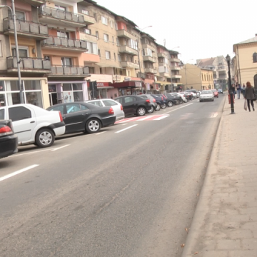 CONSILIUL LOCAL: Discuții pe tema comisiei pentru organizarea circulației. Proiectul n-a trecut CONSILIUL LOCAL: Discuții pe tema comisiei pentru organizarea circulației. Proiectul n-a trecut