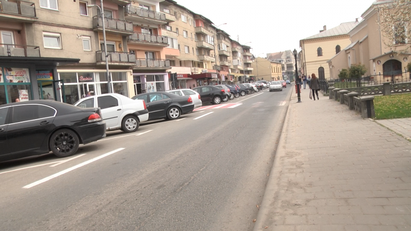 CONSILIUL LOCAL: Discuții pe tema comisiei pentru organizarea circulației. Proiectul n-a trecut CONSILIUL LOCAL: Discuții pe tema comisiei pentru organizarea circulației. Proiectul n-a trecut