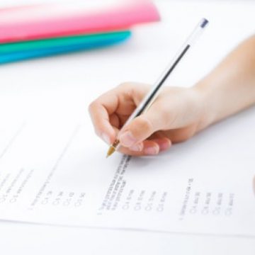 EVALUAREA NAŢIONALĂ: Elevii din clasa a IV-a susţin miercuri proba la matematică EVALUAREA NAŢIONALĂ: Elevii din clasa a IV-a susţin miercuri proba la matematică