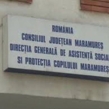 EVENIMENTE: Direcția Generală de Asistență Socială și Protecția Copilului Maramureș celebrează Ziua Internațională a Copilului prin diverse activități tematice