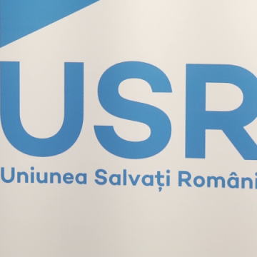 VLAD DURUŞ (USR) DUPĂ DECIZIA CCR: Președintele României transformat în logofăt al ministrului Justiției