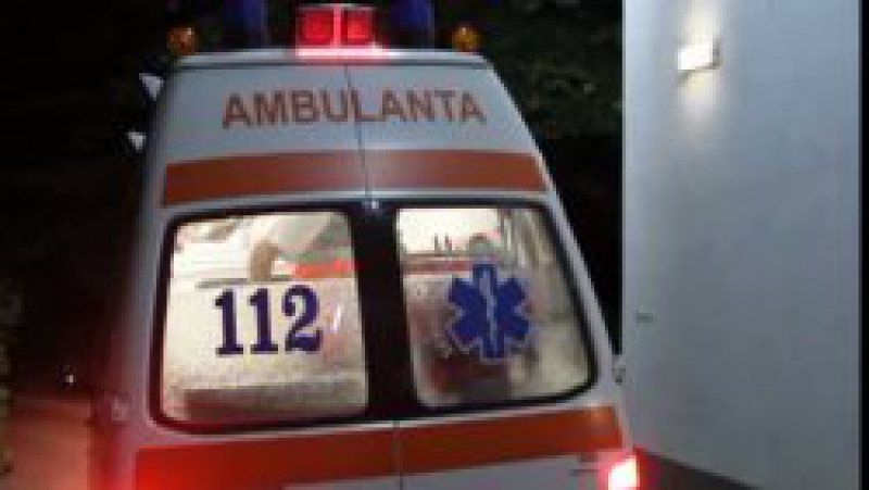 JOACĂ PERICULOASĂ: Un copil a fost rănit de o petardă JOACĂ PERICULOASĂ: Un copil a fost rănit de o petardă