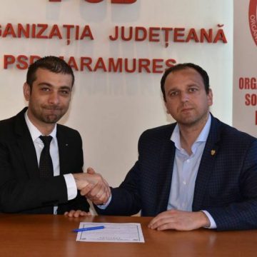 D’ALE POLITICHIEI: Trădare în PMP – un senator a trecut la PSD D’ALE POLITICHIEI: Trădare în PMP – un senator a trecut la PSD