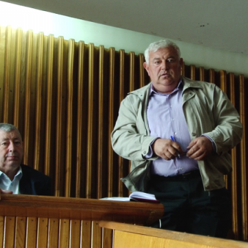 INIȚIATIVE FRUMOASE: Demersuri pentru transformarea în muzeu a școlii unde au învățat Alexandru Filipașcu și Gheorghe Bilașcu INIȚIATIVE FRUMOASE: Demersuri pentru transformarea în muzeu a școlii unde au învățat Alexandru Filipașcu și Gheorghe Bilașcu