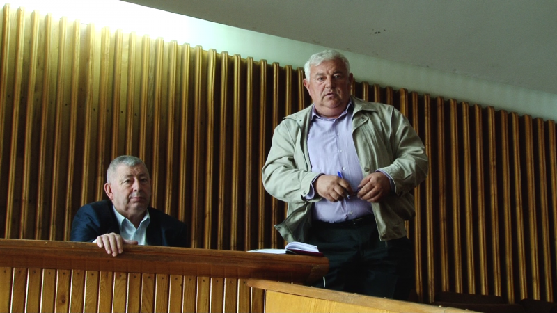 INIȚIATIVE FRUMOASE: Demersuri pentru transformarea în muzeu a școlii unde au învățat Alexandru Filipașcu și Gheorghe Bilașcu INIȚIATIVE FRUMOASE: Demersuri pentru transformarea în muzeu a școlii unde au învățat Alexandru Filipașcu și Gheorghe Bilașcu