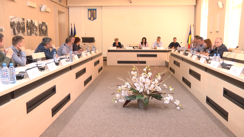 INVESTIȚII: Proiecte aprobate pentru Spitalul Municipal INVESTIȚII: Proiecte aprobate pentru Spitalul Municipal