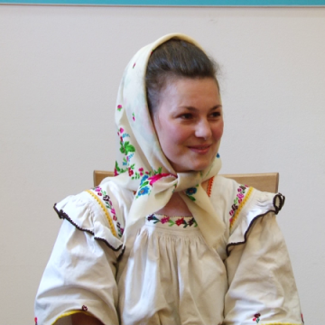 DE SALUTAT: S-a semnat acordul de parteneriat pentru ”Școala rădăcinilor străbune” DE SALUTAT: S-a semnat acordul de parteneriat pentru ”Școala rădăcinilor străbune”