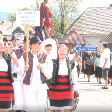 EVENIMENT SPECIAL: Două zile pline de manifestări la Festivalul Nuntă Tradițională în Petrova