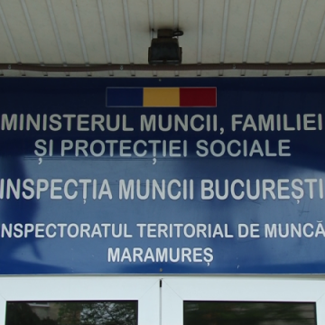 Îndemn către maramureșeni să-și ia carnetele de muncă de la ITM Îndemn către maramureșeni să-și ia carnetele de muncă de la ITM