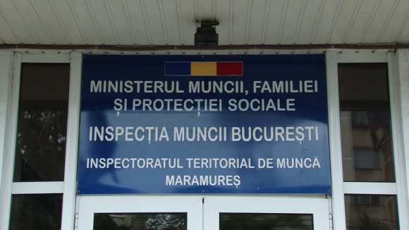 Îndemn către maramureșeni să-și ia carnetele de muncă de la ITM