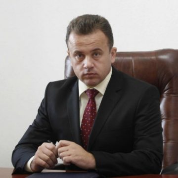 LIVIU MARIAN POP, SENATOR PSD: ”Mediul academic din România ne onorează” LIVIU MARIAN POP, SENATOR PSD: ”Mediul academic din România ne onorează”