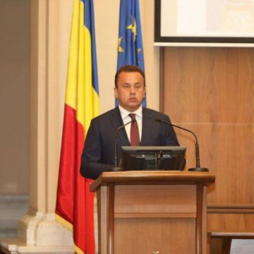 SENATORUL PSD, LIVIU MARIAN POP: ”Îndrăznesc să cred în omul și în premierul – Viorica Dăncilă!”
