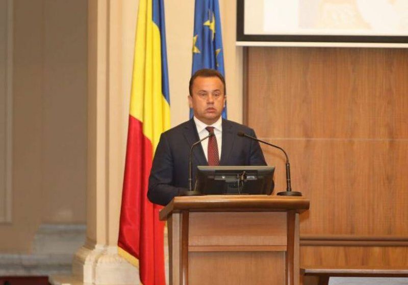 SENATORUL PSD, LIVIU MARIAN POP: ”Îndrăznesc să cred în omul și în premierul – Viorica Dăncilă!”
